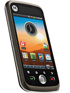 Best available price of Motorola Quench XT3 XT502 in Oman