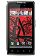Best available price of Motorola RAZR MAXX in Oman