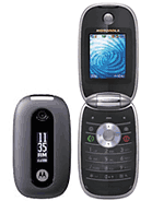 Best available price of Motorola PEBL U3 in Oman