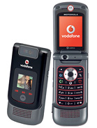 Best available price of Motorola V1100 in Oman