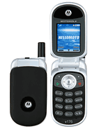 Best available price of Motorola V176 in Oman