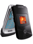 Best available price of Motorola RAZR V3xx in Oman