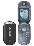 Best available price of Motorola PEBL U6 in Oman