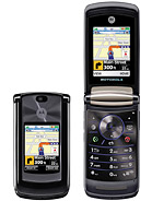 Best available price of Motorola RAZR2 V9x in Oman