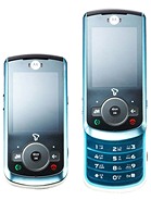 Best available price of Motorola COCKTAIL VE70 in Oman