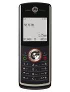 Best available price of Motorola W161 in Oman