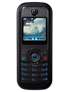 Best available price of Motorola W205 in Oman