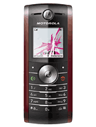 Best available price of Motorola W208 in Oman