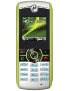 Best available price of Motorola W233 Renew in Oman