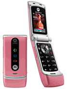 Best available price of Motorola W377 in Oman