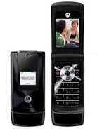 Best available price of Motorola W490 in Oman