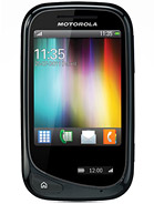 Best available price of Motorola WILDER in Oman