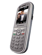 Best available price of Motorola WX280 in Oman