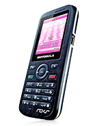 Best available price of Motorola WX395 in Oman