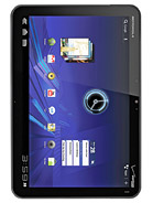 Best available price of Motorola XOOM MZ604 in Oman