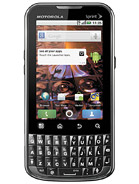 Best available price of Motorola XPRT MB612 in Oman