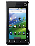 Best available price of Motorola XT701 in Oman