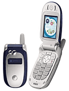 Best available price of Motorola V555 in Oman