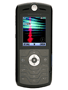 Best available price of Motorola SLVR L7 in Oman