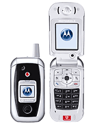 Best available price of Motorola V980 in Oman