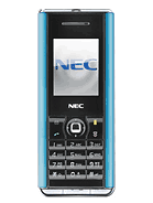 Best available price of NEC N344i in Oman