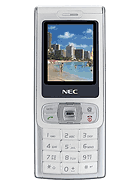 Best available price of NEC e121 in Oman