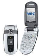 Best available price of NEC e540-N411i in Oman