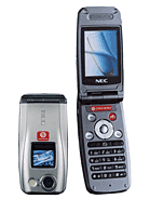 Best available price of NEC N840 in Oman