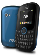 Best available price of NIU LIV 10 in Oman