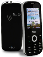 Best available price of NIU Lotto N104 in Oman