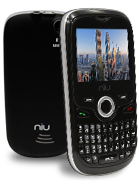 Best available price of NIU Pana N105 in Oman