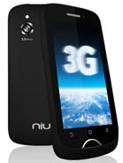 Best available price of NIU Niutek 3G 3-5 N209 in Oman