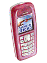 Best available price of Nokia 3100 in Oman