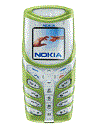 Best available price of Nokia 5100 in Oman