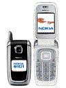 Best available price of Nokia 6101 in Oman