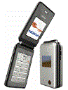 Best available price of Nokia 6170 in Oman