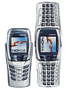 Best available price of Nokia 6800 in Oman