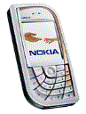 Best available price of Nokia 7610 in Oman