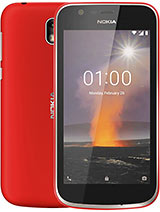 Best available price of Nokia 1 in Oman