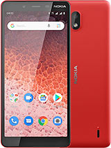 Best available price of Nokia 1 Plus in Oman