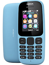 Best available price of Nokia 105 2017 in Oman