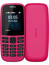 Best available price of Nokia 105 (2019) in Oman