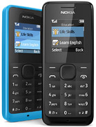 Best available price of Nokia 105 in Oman