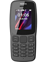 Best available price of Nokia 106 2018 in Oman
