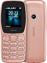 Best available price of Nokia 110 (2022) in Oman