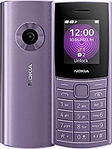 Best available price of Nokia 110 4G (2023) in Oman