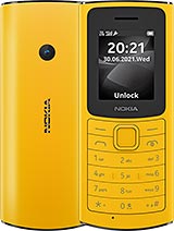 Best available price of Nokia 110 4G in Oman