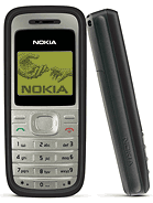 Best available price of Nokia 1200 in Oman