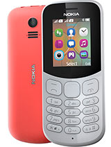 Best available price of Nokia 130 2017 in Oman