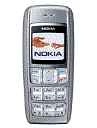 Best available price of Nokia 1600 in Oman